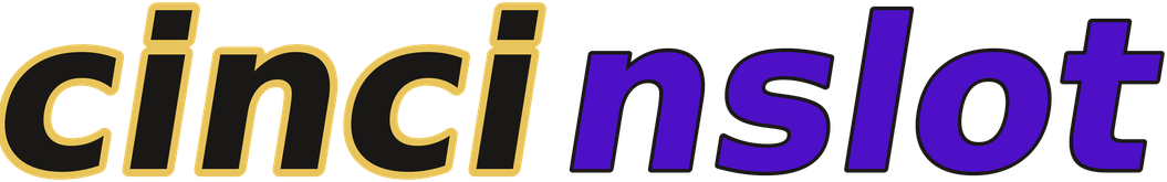 cincinslot logo